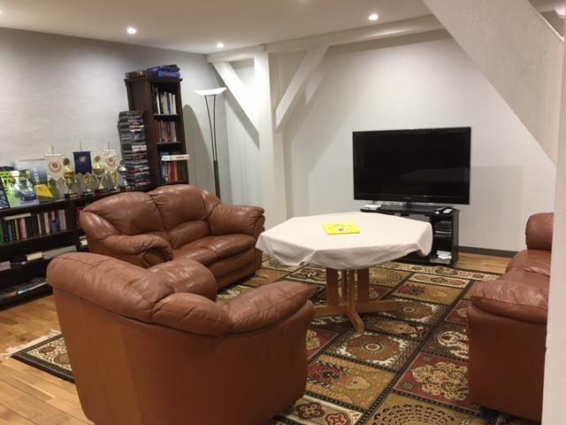Borrby Froe B&B מראה חיצוני תמונה