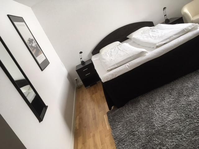 Borrby Froe B&B מראה חיצוני תמונה