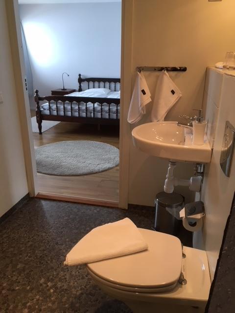 Borrby Froe B&B מראה חיצוני תמונה