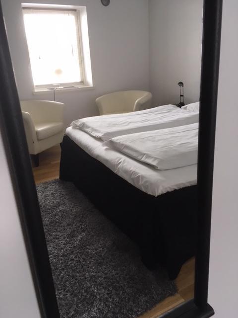 Borrby Froe B&B מראה חיצוני תמונה